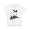 Rebel Cop Graphic T-Shirt